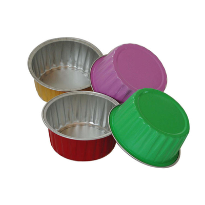 cake baking container