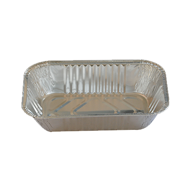 aluminum foil packaging manufacturers